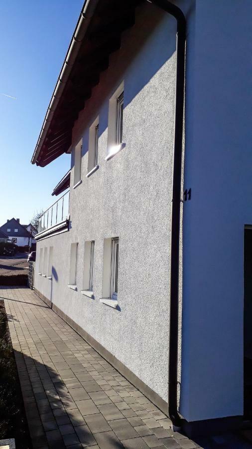 Apartment Schanzenstrasse 690 M Ue. M Winterberg Exterior foto