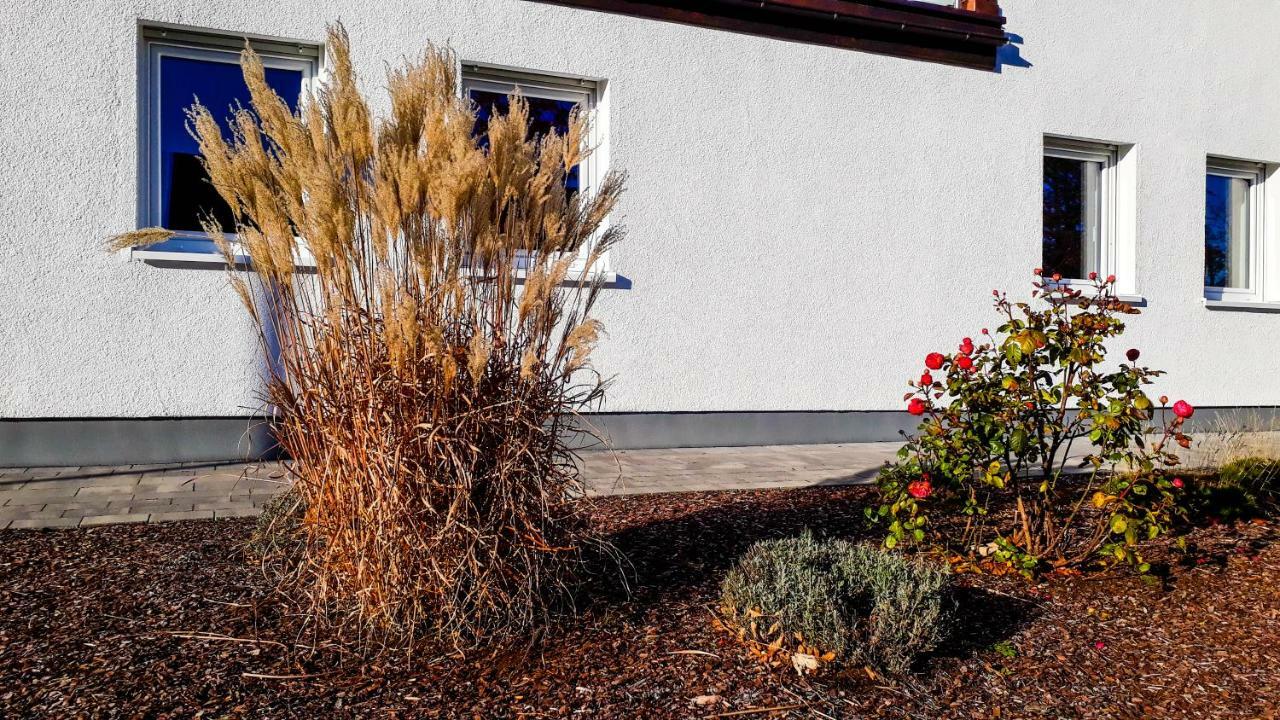 Apartment Schanzenstrasse 690 M Ue. M Winterberg Exterior foto