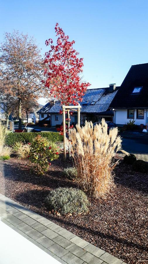 Apartment Schanzenstrasse 690 M Ue. M Winterberg Exterior foto